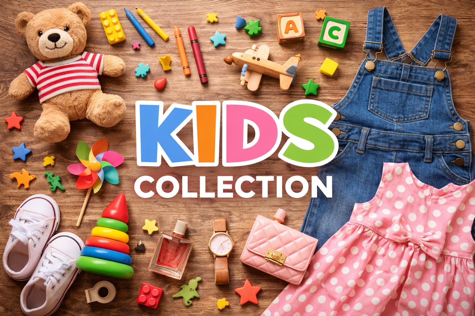 Kids Collection